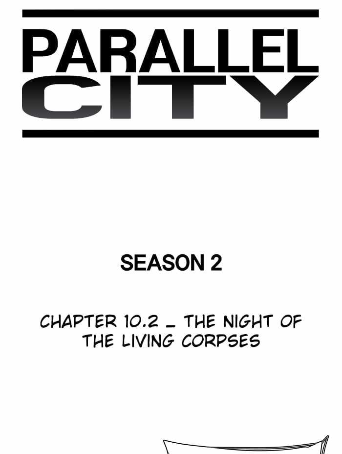 Parallel City Chapter 52 33